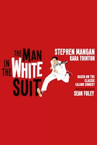 The Man in the White Suit