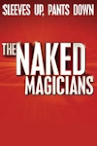 The Naked Magicians