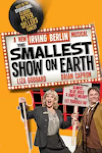 The Smallest Show on Earth