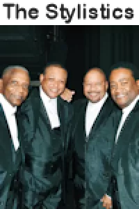 The Stylistics