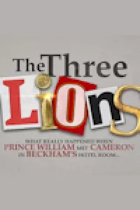 The Three Lions