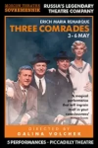 Three Comrades