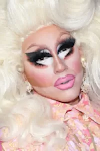 Trixie Mattel