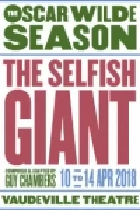 The Selfish Giant