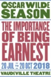 The Importance of Being Earnest