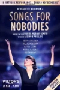 Songs for Nobodies