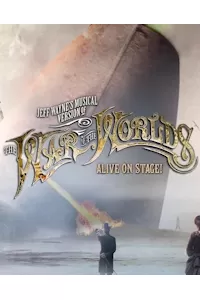 The War of the Worlds