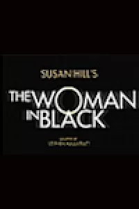 The Woman in Black