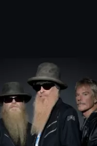 ZZ Top