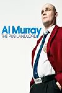 Al Murray - The Pub Landlord