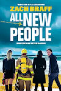 All New People