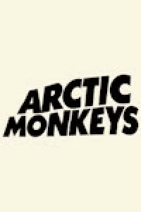 Arctic Monkeys