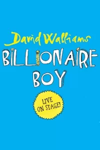 Billionaire Boy