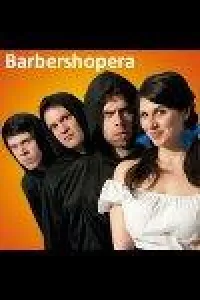 Barbershopera