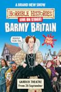 Horrible Histories - Barmy Britain: Part Two