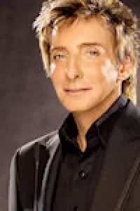 Barry Manilow