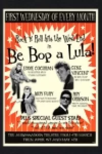 Be Bop A Lula