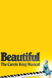 Beautiful - The Carole King Musical