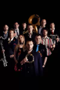 Bellowhead