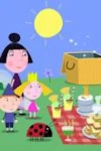 Ben and Holly's Little Kingdom