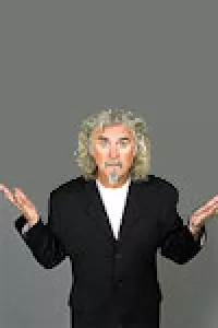 Billy Connolly