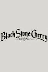 Black Stone Cherry