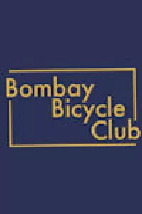 Bombay Bicycle Club