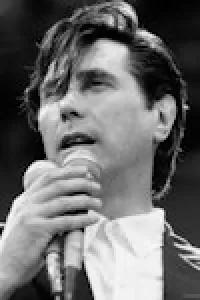 Bryan Ferry