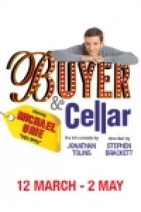 Buyer and Cellar