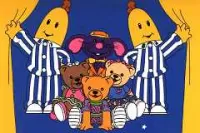 Bananas in Pyjamas