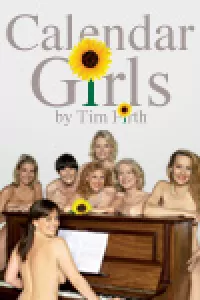 Calendar Girls