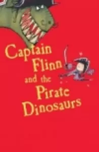 Captain Flinn and the Pirate Dinosaurs