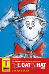 The Cat in the Hat