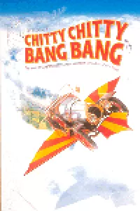 Chitty Chitty Bang Bang