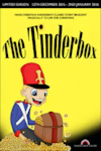 The Tinderbox