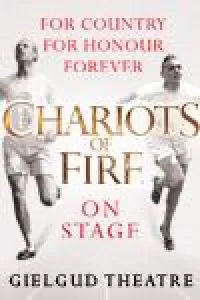 Chariots of Fire