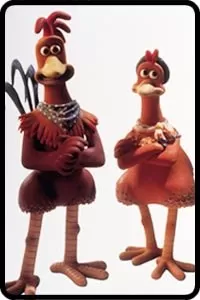 Chicken Run