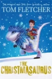 The Christmasaurus