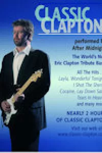 Classic Clapton