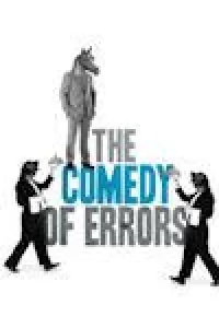 The Comedy of Errors