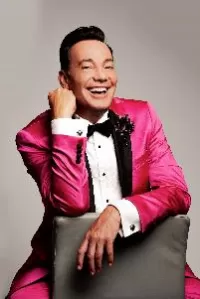 Craig Revel Horwood