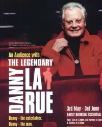 An Audience with Danny La Rue