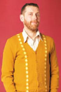 Dave Gorman