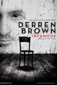 Derren Brown