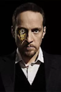 Derren Brown