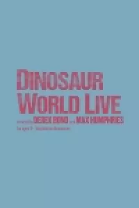 Dinosaur World Live