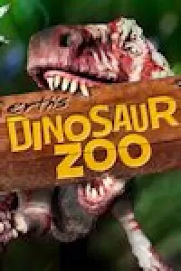 Dinosaur Zoo