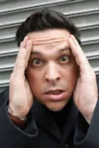 Dom Joly