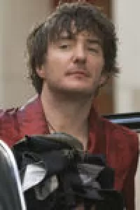 Dylan Moran