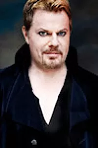 Eddie Izzard